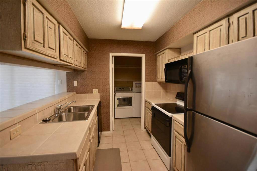 Nrg Apartment Houston Exterior photo