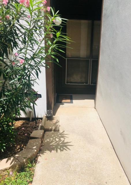 Nrg Apartment Houston Exterior photo